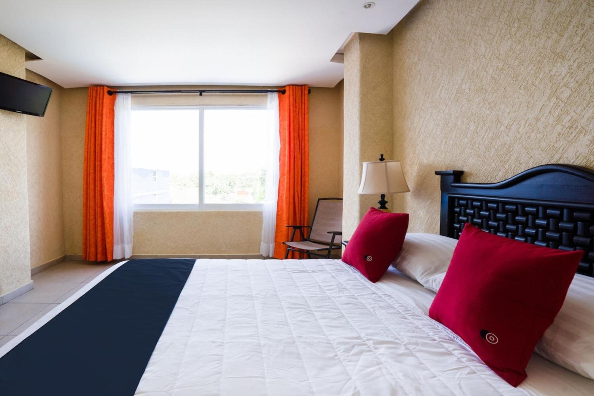 Capital O Hotel Los Caracoles, Акапулко Екстериор снимка