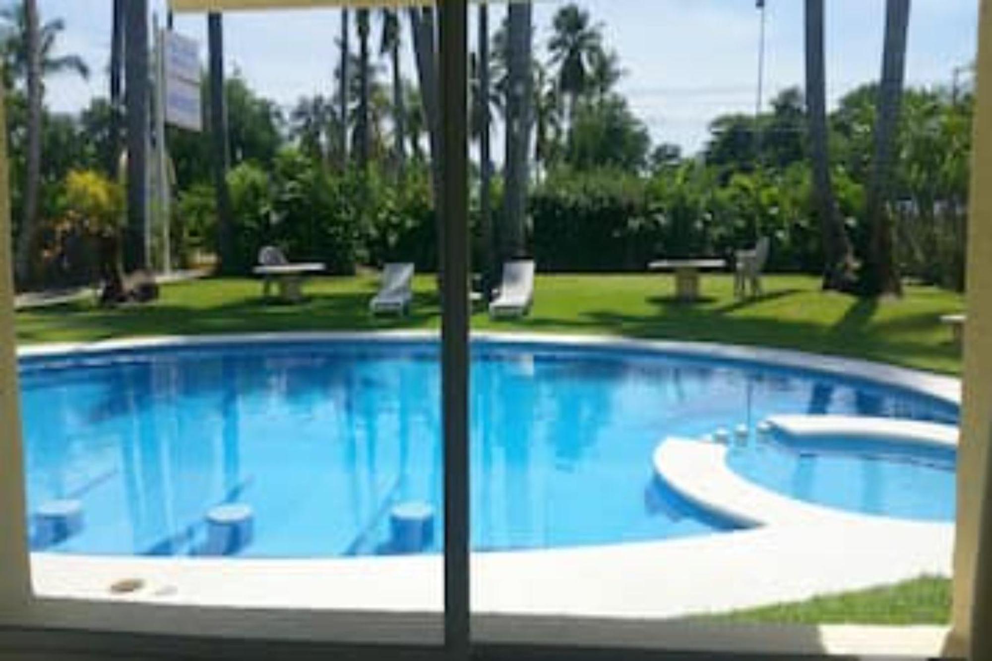 Capital O Hotel Los Caracoles, Акапулко Екстериор снимка