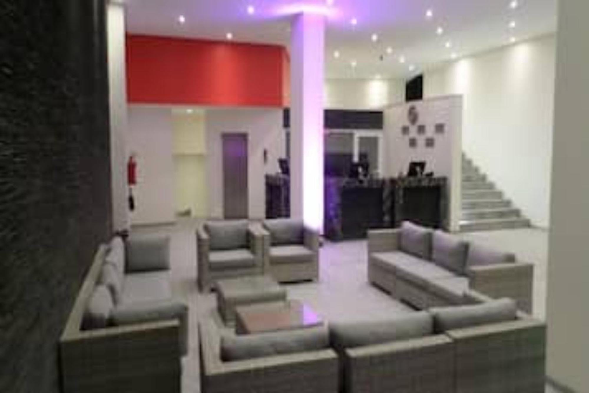 Capital O Hotel Los Caracoles, Акапулко Екстериор снимка