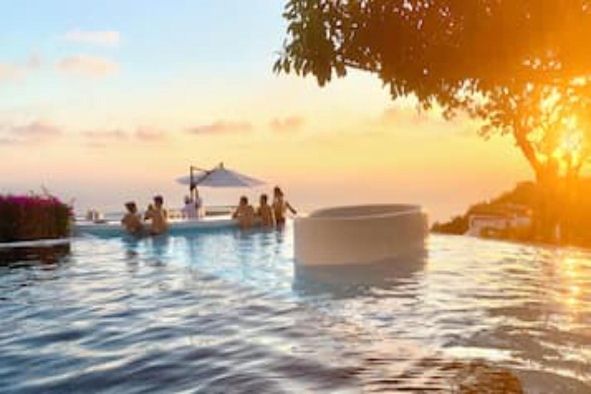 Capital O Hotel Los Caracoles, Акапулко Екстериор снимка