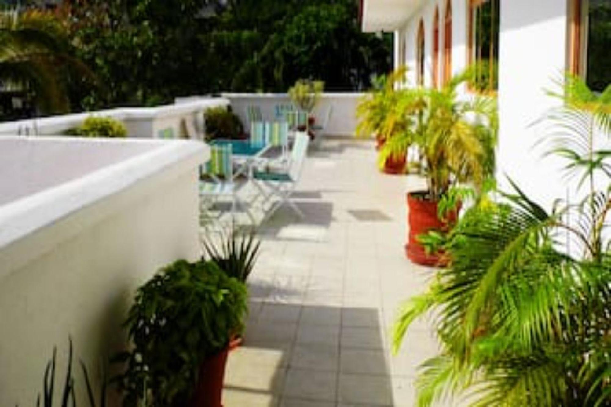 Capital O Hotel Los Caracoles, Акапулко Екстериор снимка